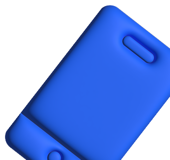 bluephone
