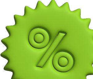 percent