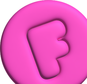 pink F